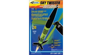 ESTES Sky Twister Launch Set RTF