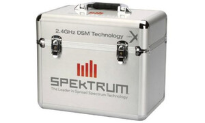 Spektrum Single Stand Up Transmitter