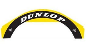 Scalextric Dunlop Footbridge C8332