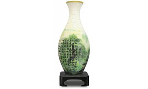 Vase Lan Ting Xu