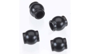 Arrma Ball 3x5.8x6mm (4pcs)