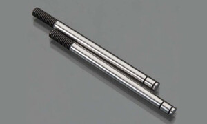 Arrma Shock Shaft Set 43mm Front