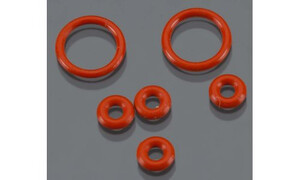 Arrma O-Ring Set - Front or Rear