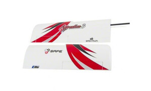 E-Flite Main Wing Set: Apprentice