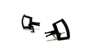 Hornby Medium Width Couplings