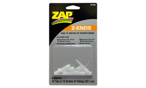 Zap End Tips