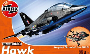 Airfix QUICK BUILD BAe