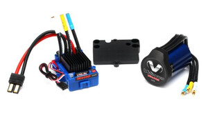 Traxxas Velineon VXL-3s Brushless