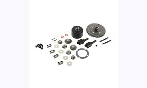 Arrma Differential Set Center 50T