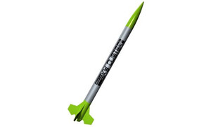 Estes Rocket Rtf Mini Sky Duster Est-2462 