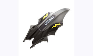 Dromida Canopy Yellow Ominus Quadcopter