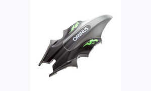 Dromida Canopy Green Ominus Quadcopter