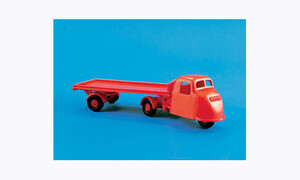 Peco Scammell Mechanical Horse