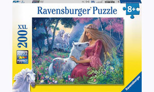 Ravensburger A Precious Moment Puzzle
