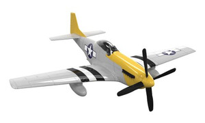 Airfix QUICK BUILD Mustang