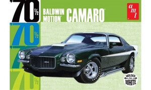 AMT Models Baldwin