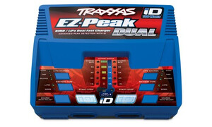 Traxxas EZ-Peak Dual (#2972) 8amp/100Watt