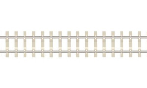 Peco Flexible Track with Concrete Sleeper SL302