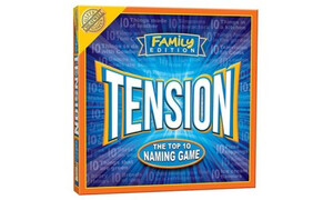 Tension Family Edition