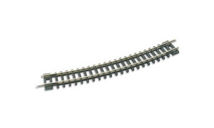 Peco ST-16 No.3 Radius Standard