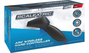 Scalextric ARC AIR PRO Wireless Hand Controller
