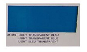 Profilm 31-059-002 Light Trans Blue PFLTTBLUE59