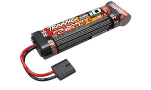 Traxxas Battery, Power Cell, 3000mAh