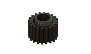 Arrma 20T METAL INPUT SHAFT GEAR