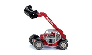 Siku Telescopic Handler
