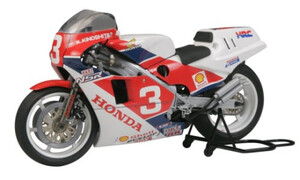 Tamiya Honda NSR500 Factory