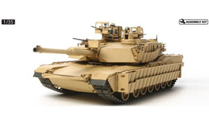 Tamiya US M1A2 SEP Abrams