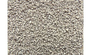 Peco Clean Ballast, Grey Coarse