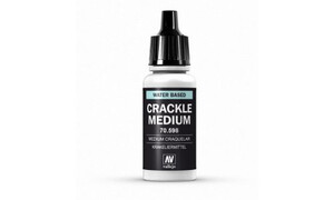 Vallejo AV70598 Crackle 17 ml