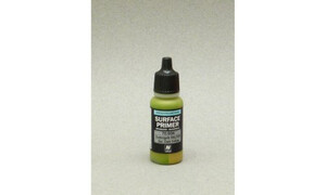 Vallejo AV70604 Primer German Dark