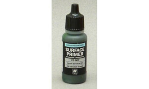 Vallejo AV70607 Primer UK Bronze