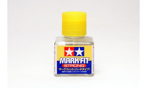 Tamiya Mark Fit (Strong)  #