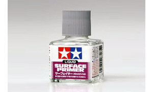 Tamiya Liquid Surface Primer 40ml