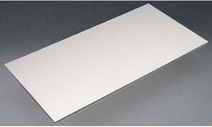 K&S .018''x6''x12'' Stainless