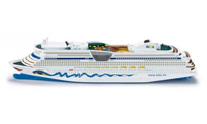 Siku Cruiseliner