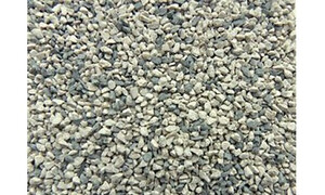 Peco Weathered Ballast Grey Coarse