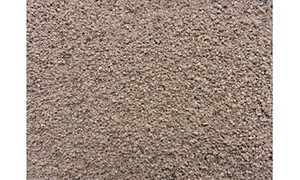 Peco Weathered Ballast Brown Fine