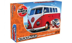 Airfix QUICK BUILD VW