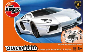 Airfix QUICK BUILD Lamborghini