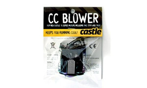 Castle Creations Blower 1/8 15 Series