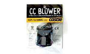 Castle Creations Blower 1/8 15 Series