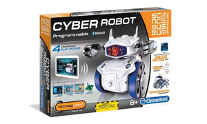 Clementoni Techno Logic Cyber Robot