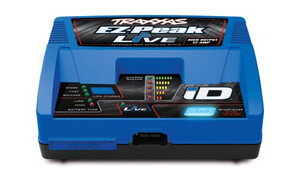 Traxxas T/XAS CHARGER EZ PEAK LIVE