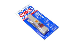 Tamiya CA Cement Quick