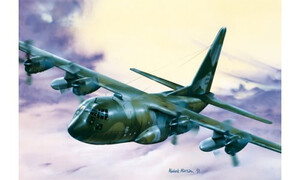 Italeri C - 130 Hercules