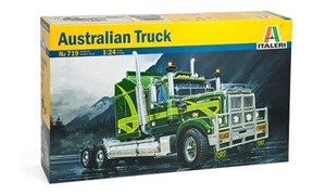Italeri Australian Truck